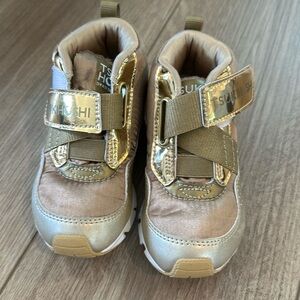 Tsukihoshi Tokyo Waterproof Sneaker